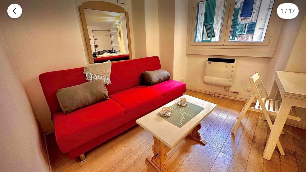 Centro ,Porto Antico , Acquario Apartment Genoa Exterior photo