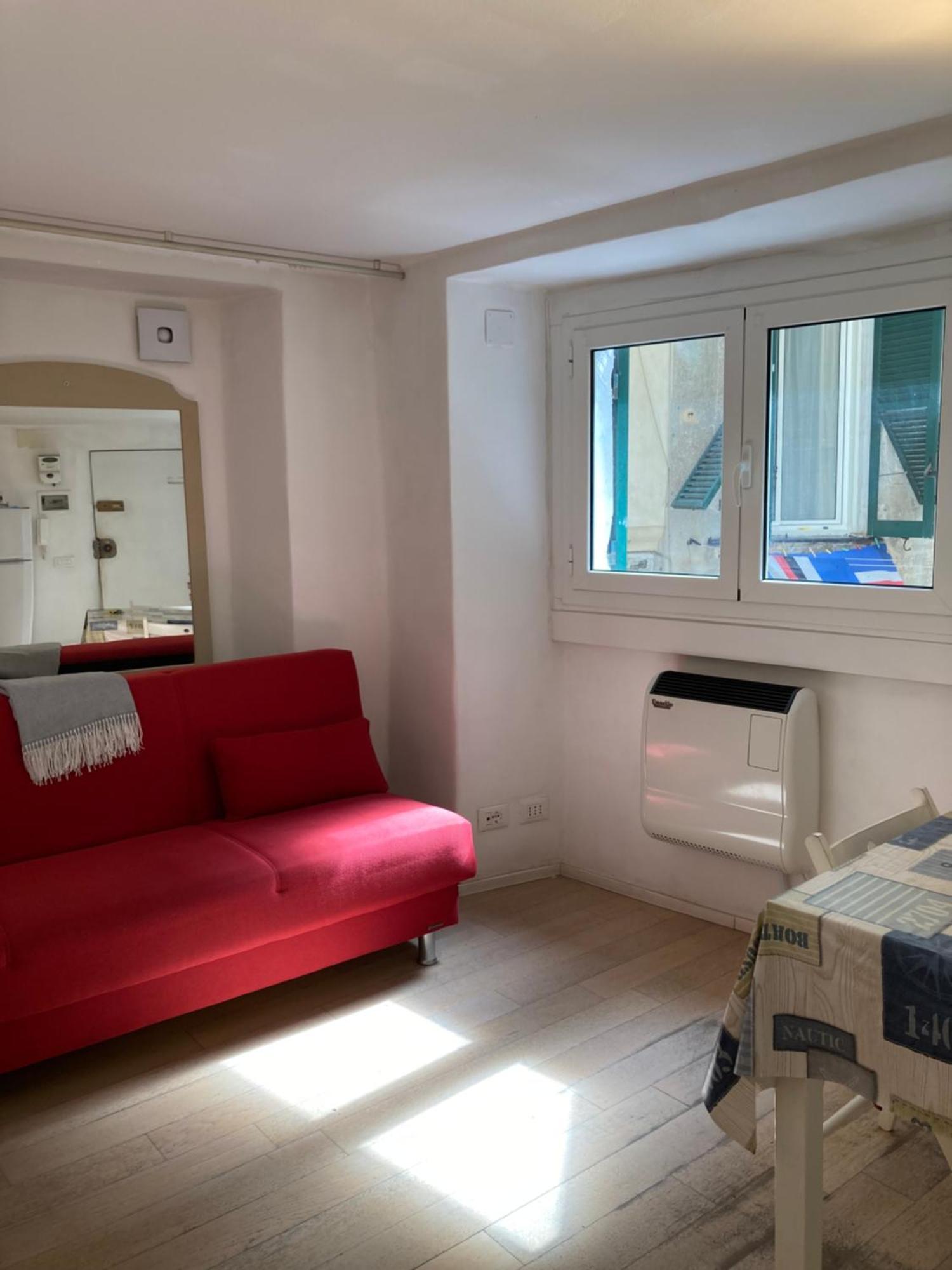 Centro ,Porto Antico , Acquario Apartment Genoa Exterior photo
