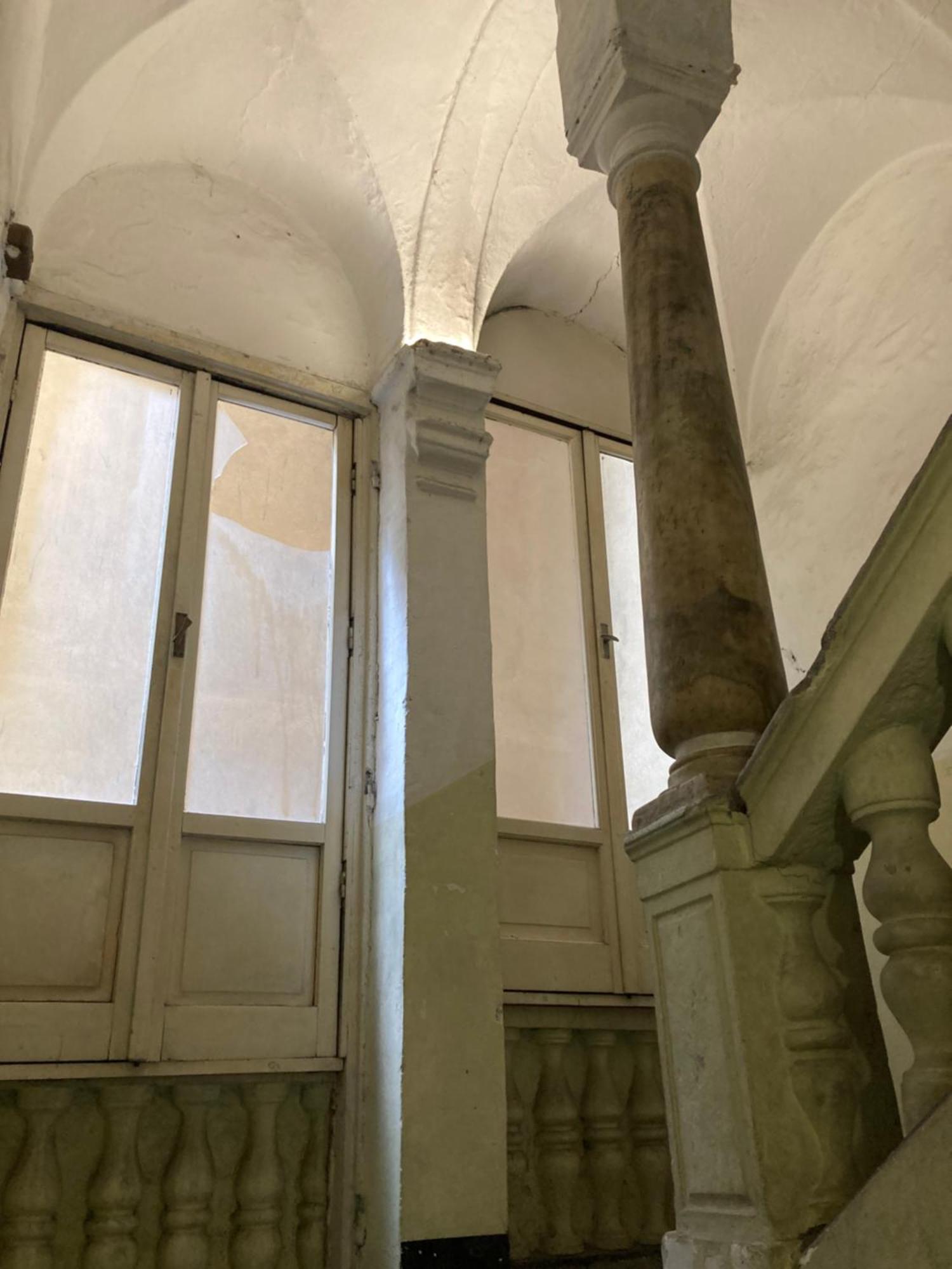 Centro ,Porto Antico , Acquario Apartment Genoa Exterior photo